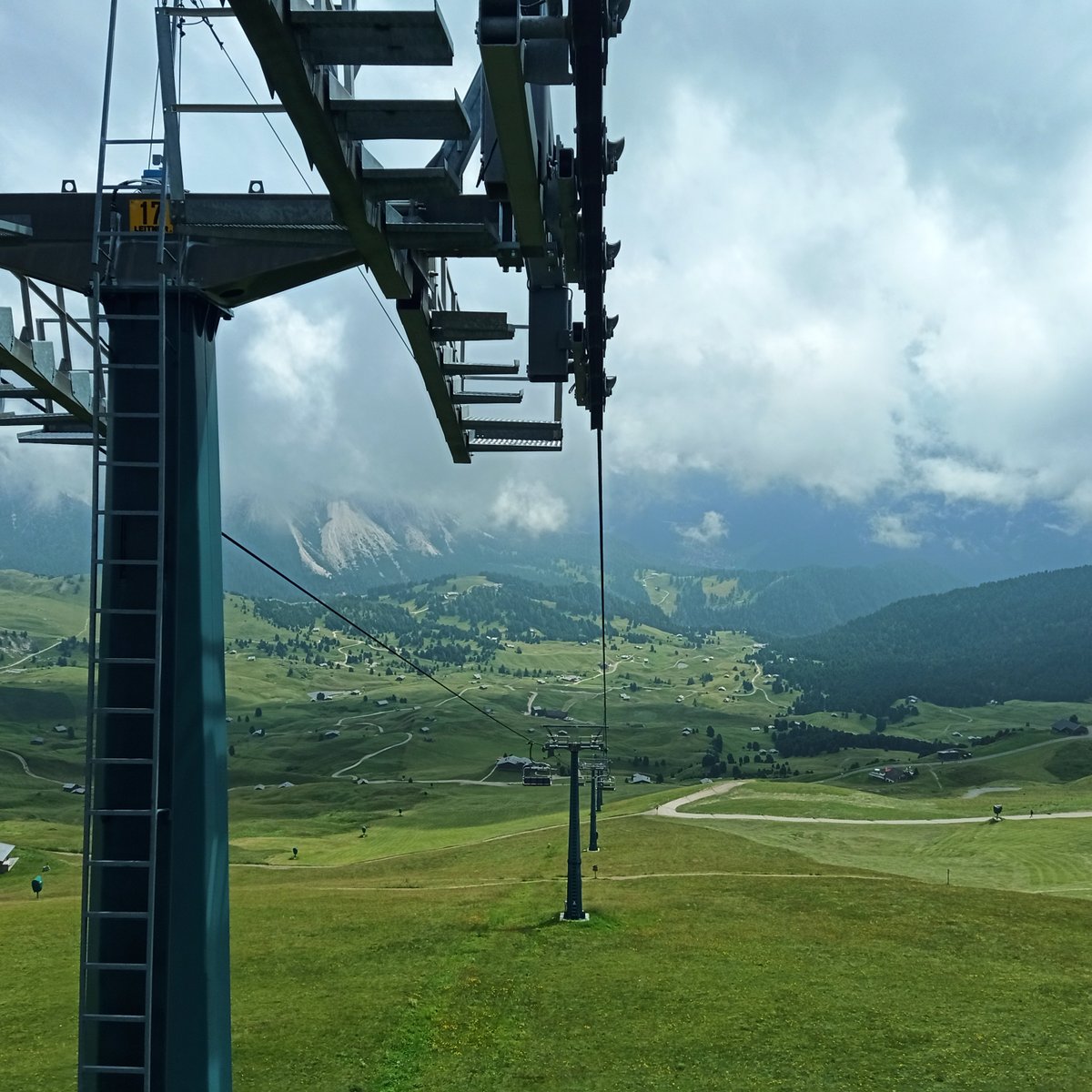 Fermeda Chairlift - All You Need to Know BEFORE You Go (2024)