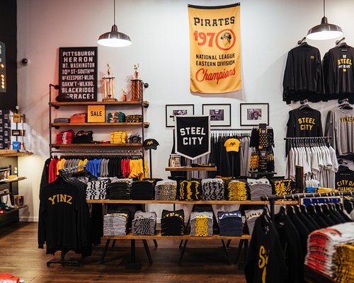 THE 10 BEST Pittsburgh Gift & Specialty Shops (Updated 2023)