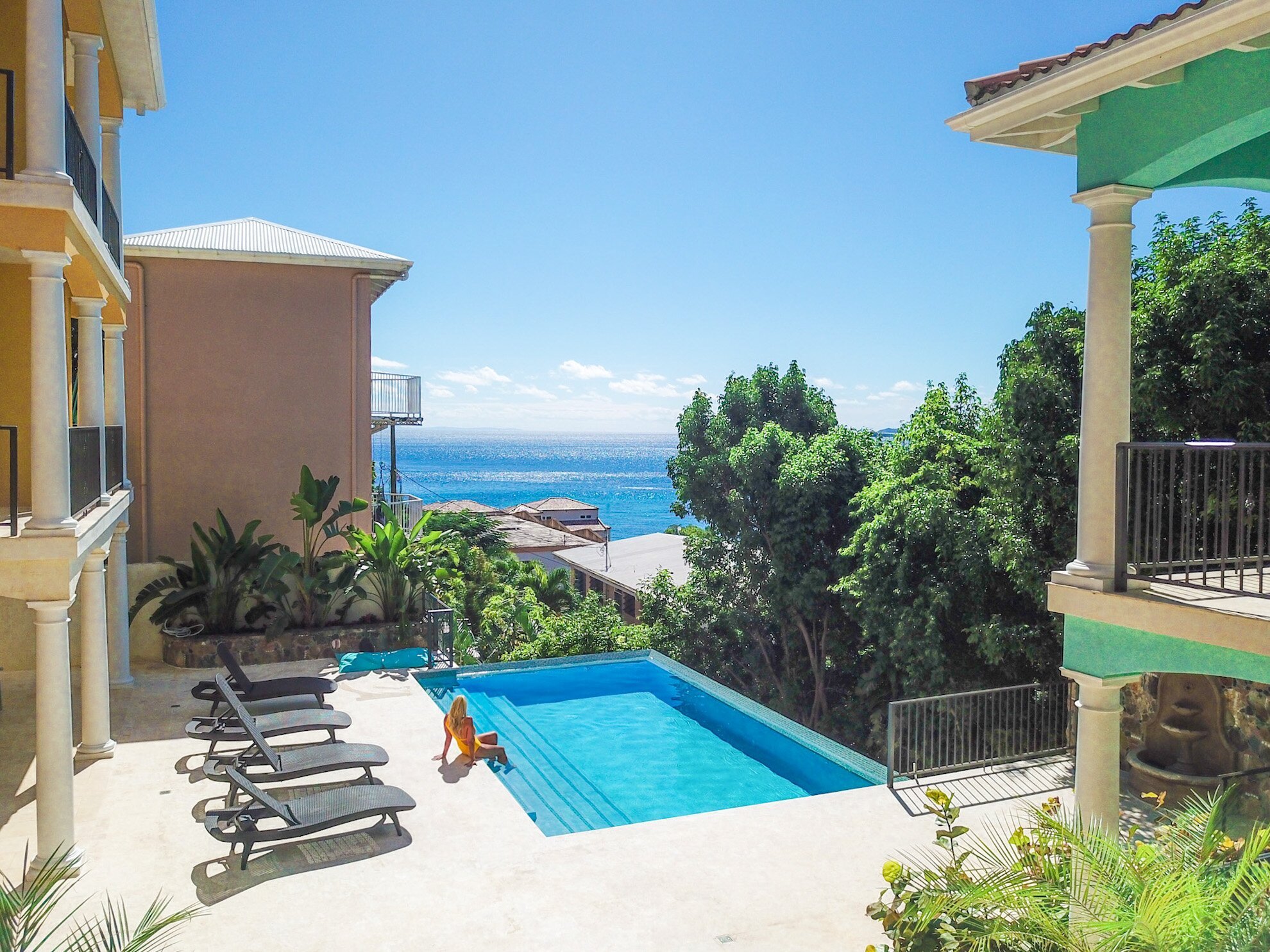 Seagrape Vista Pool: Pictures & Reviews - Tripadvisor