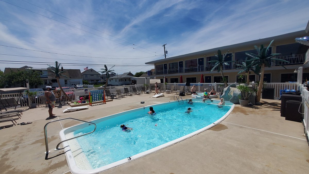 Chateau Bleu Resort Motel - Reviews & Photos (North Wildwood, NJ) -  Tripadvisor