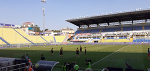 Genoa CFC vs Cagliari Calcio Serie A 티켓 판매 중