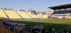 Genoa CFC vs Cagliari Calcio Serie A 티켓 판매 중