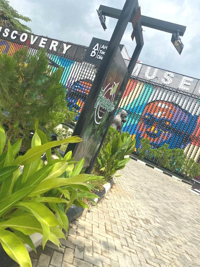 Discovery Park Abuja - All You Need to Know BEFORE You Go