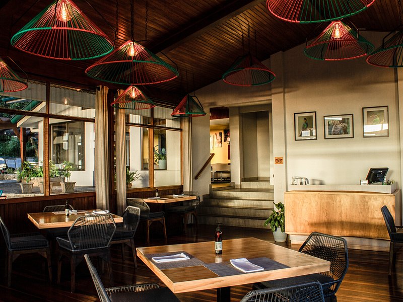 EL SAPO RESTAURANT & BAR, Monteverde - Menu, Prices & Restaurant Reviews -  Tripadvisor