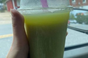 Drinks