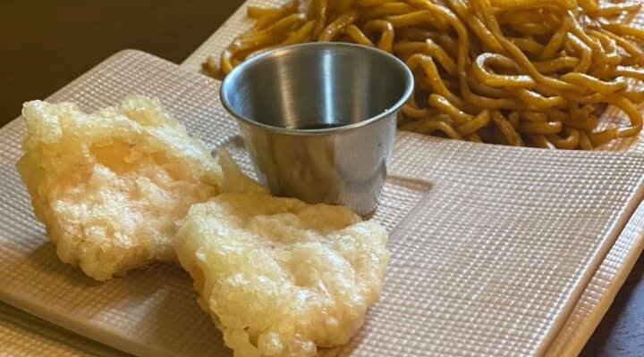 Lo mein