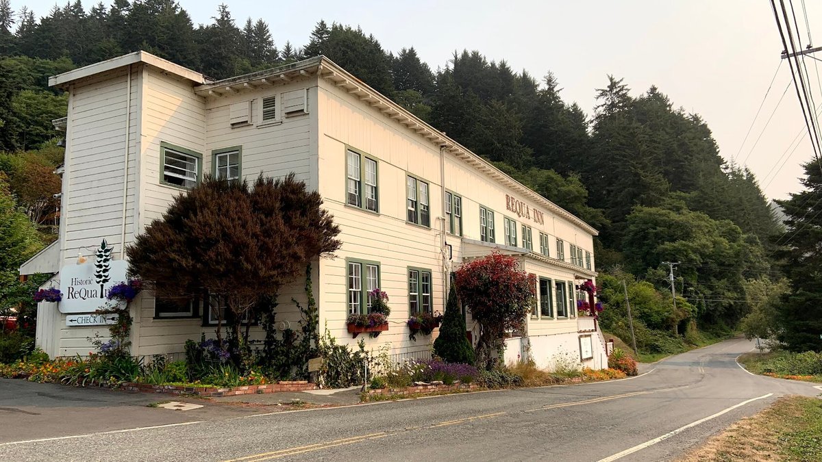 THE HISTORIC REQUA INN - Updated 2025 Reviews, Photos & Prices