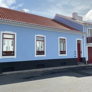 Casa dos Remedios