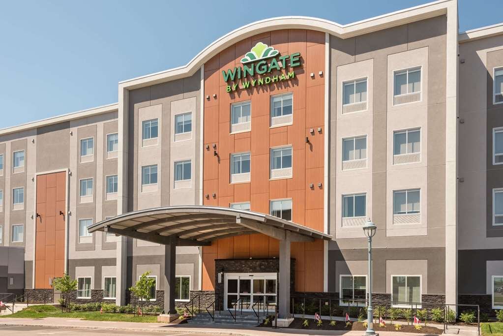 WINGATE BY WYNDHAM DIEPPE MONCTON - Updated 2024 Prices & Hotel Reviews ...