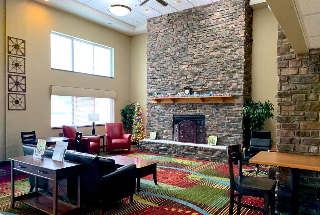 Hotel photo 3 of AmericInn by Wyndham Wausau.
