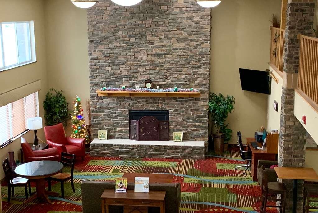 Hotel photo 38 of AmericInn by Wyndham Wausau.