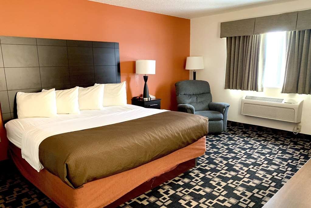 Hotel photo 29 of AmericInn by Wyndham Wausau.