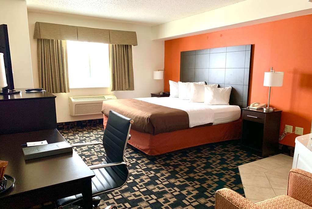 Hotel photo 24 of AmericInn by Wyndham Wausau.