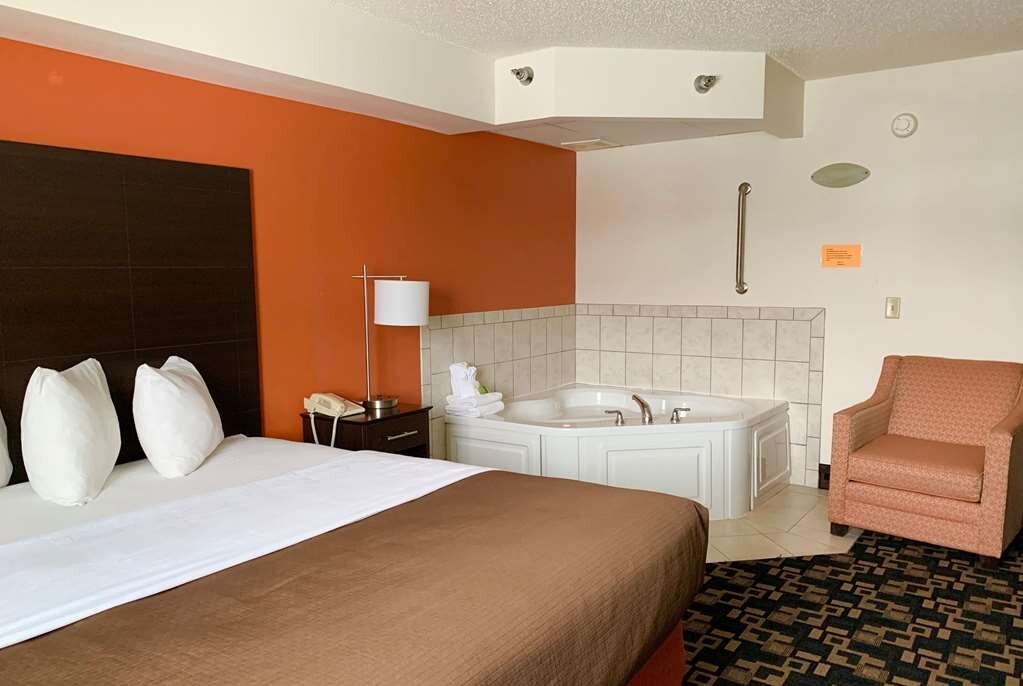 Hotel photo 36 of AmericInn by Wyndham Wausau.