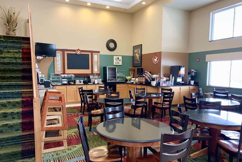 Hotel photo 39 of AmericInn by Wyndham Wausau.