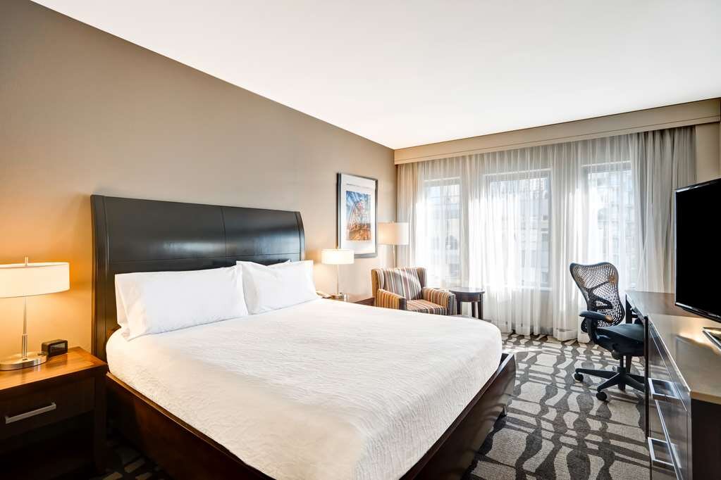 Hotel photo 74 of Hilton Garden Inn Chicago Downtown/Magnificent Mile.