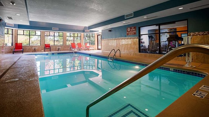 BEST WESTERN PLUS FAIRBURN-ATLANTA SOUTHWEST $100 ($̶1̶3̶3̶) - Updated 2023  Prices & Hotel Reviews - GA