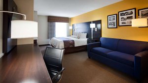 BEST WESTERN PLUS FAIRBURN-ATLANTA SOUTHWEST $100 ($̶1̶3̶3̶) - Updated 2023  Prices & Hotel Reviews - GA