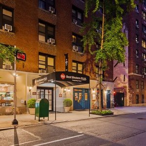 Exterior Night