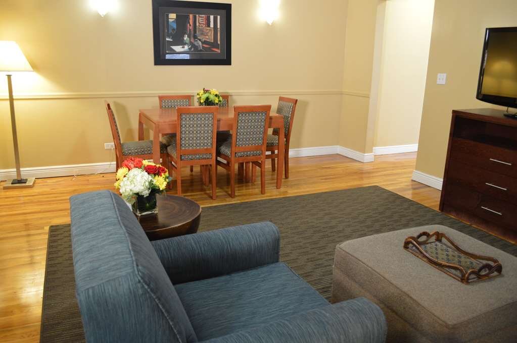 Hotel photo 88 of Best Western Plus Hospitality House.