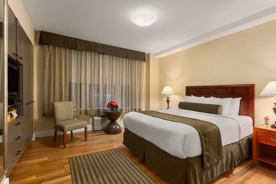 Hotel photo 74 of Best Western Plus Hospitality House.