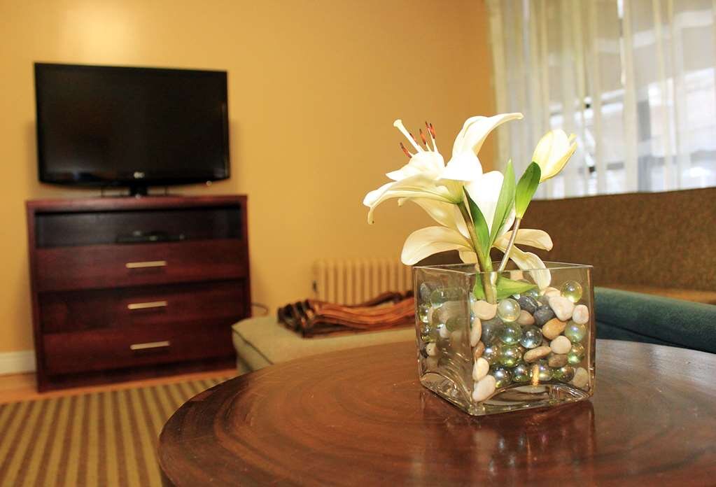 Hotel photo 85 of Best Western Plus Hospitality House.
