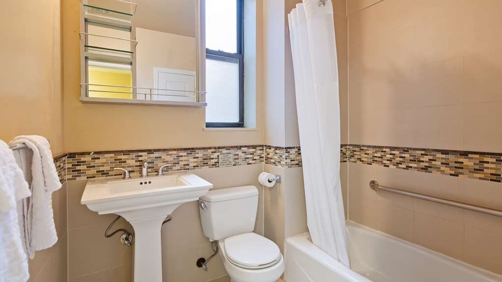 Hotel photo 84 of Best Western Plus Hospitality House.