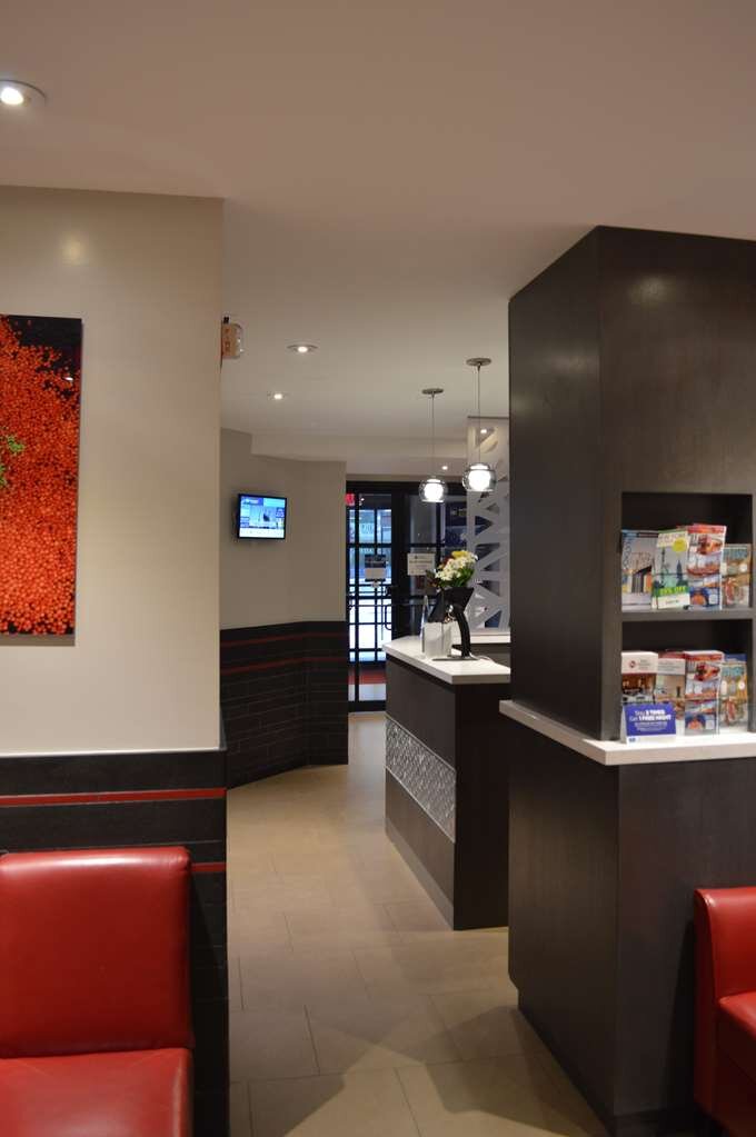 Hotel photo 53 of Best Western Plus Hospitality House.