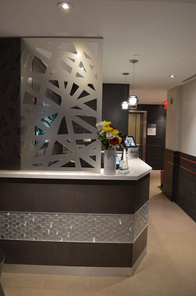 Hotel photo 92 of Best Western Plus Hospitality House.