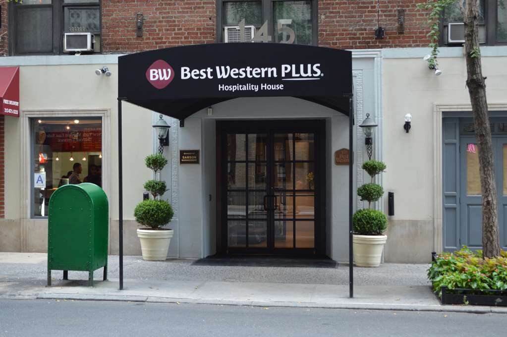 Hotel photo 61 of Best Western Plus Hospitality House.