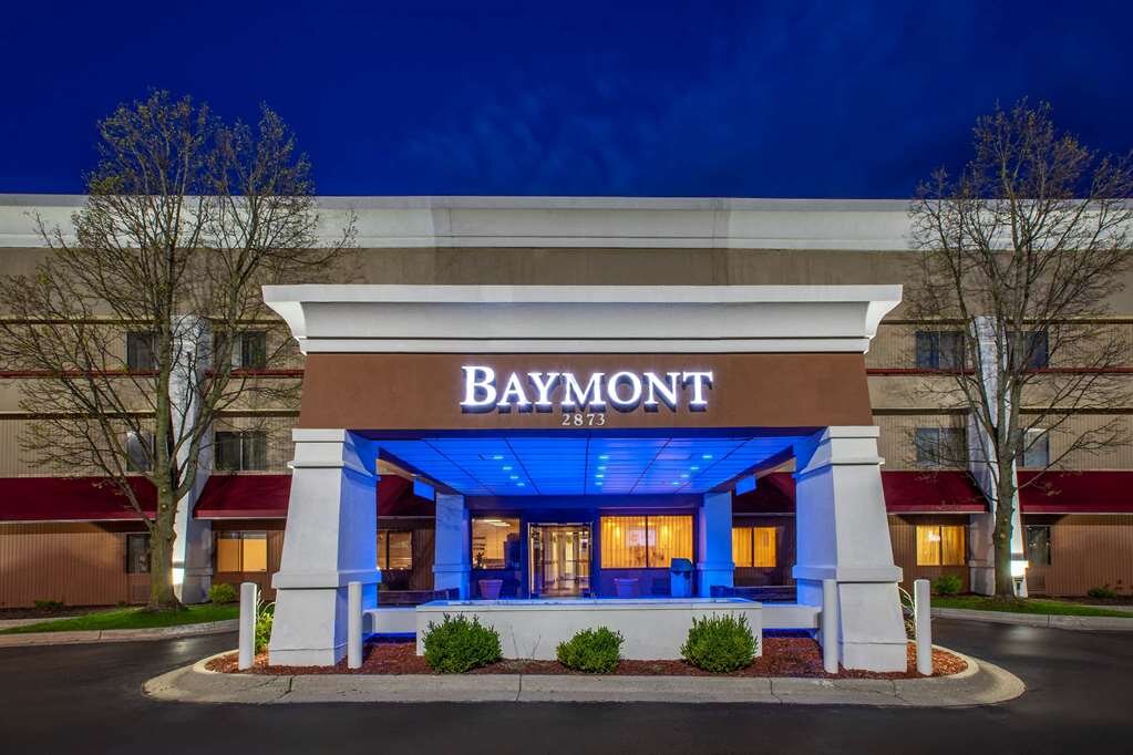 Hotel photo 33 of Baymont by Wyndham Grand Rapids Airport.