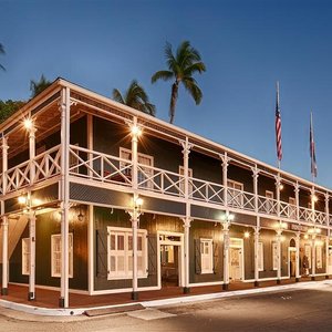 Best Western Pioneer Inn, hotel in Lahaina