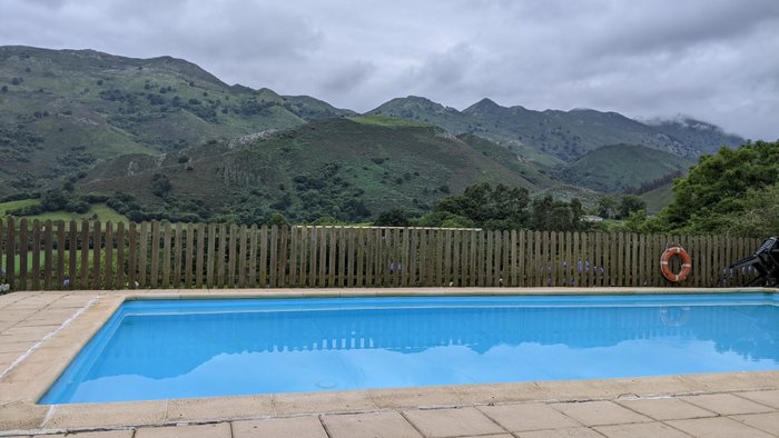 Imagen 1 de Hotel Rural El Otero