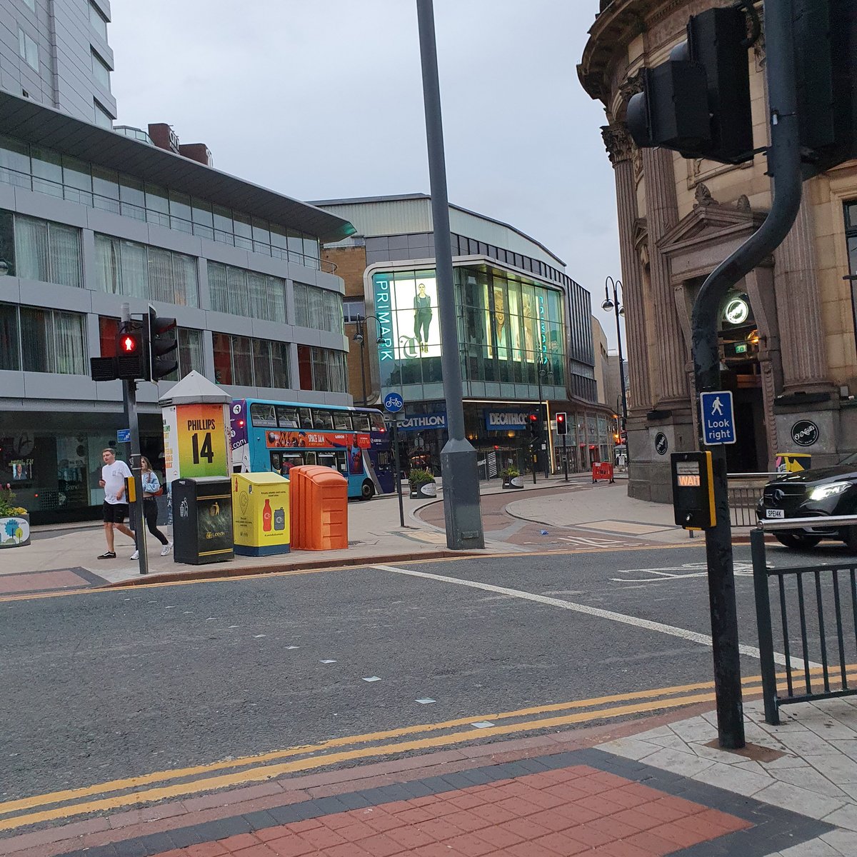 PRIMARK LEEDS - TRINITY - All You Need to Know BEFORE You Go - Updated ...