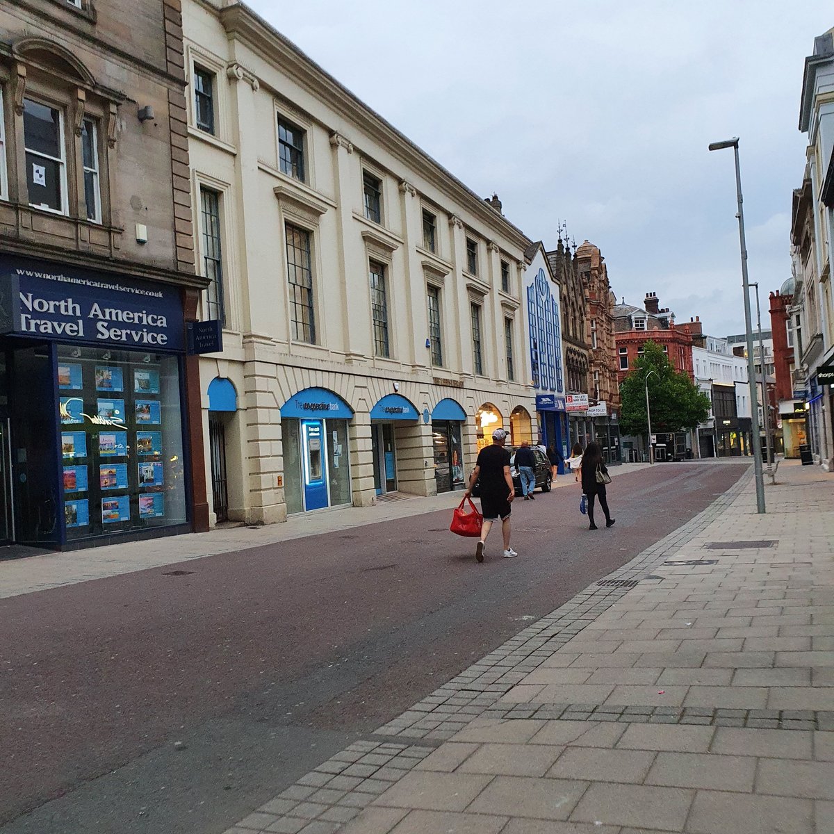 Commercial Street (Leeds) - All You Need to Know BEFORE You Go