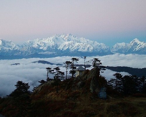 darjeeling package tour by west bengal tourism