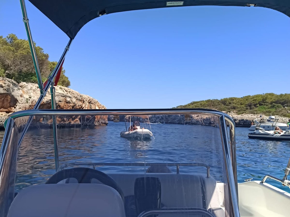 D'or Boats (Cala d'Or) - All You Need to Know BEFORE You Go