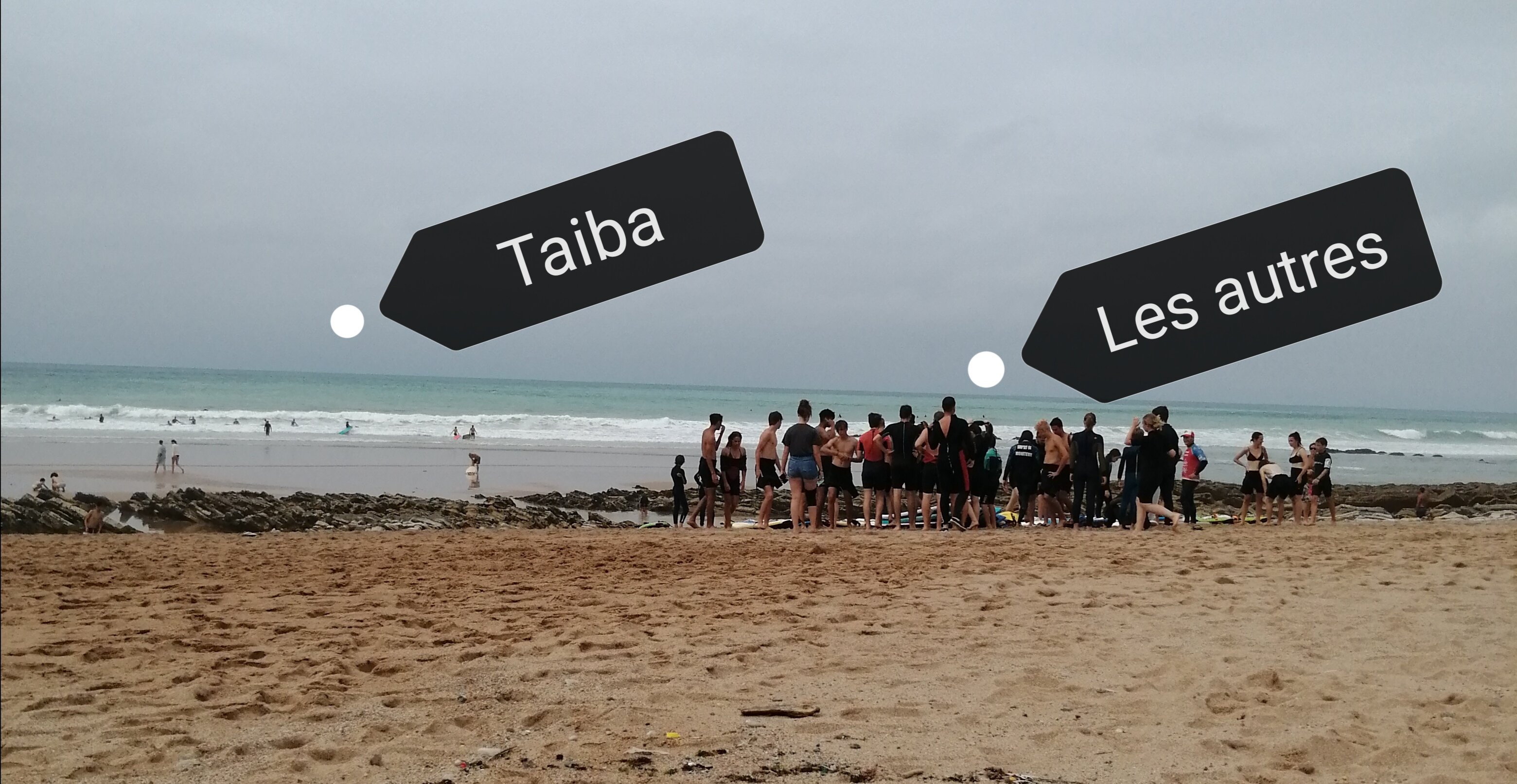 taiba surf club