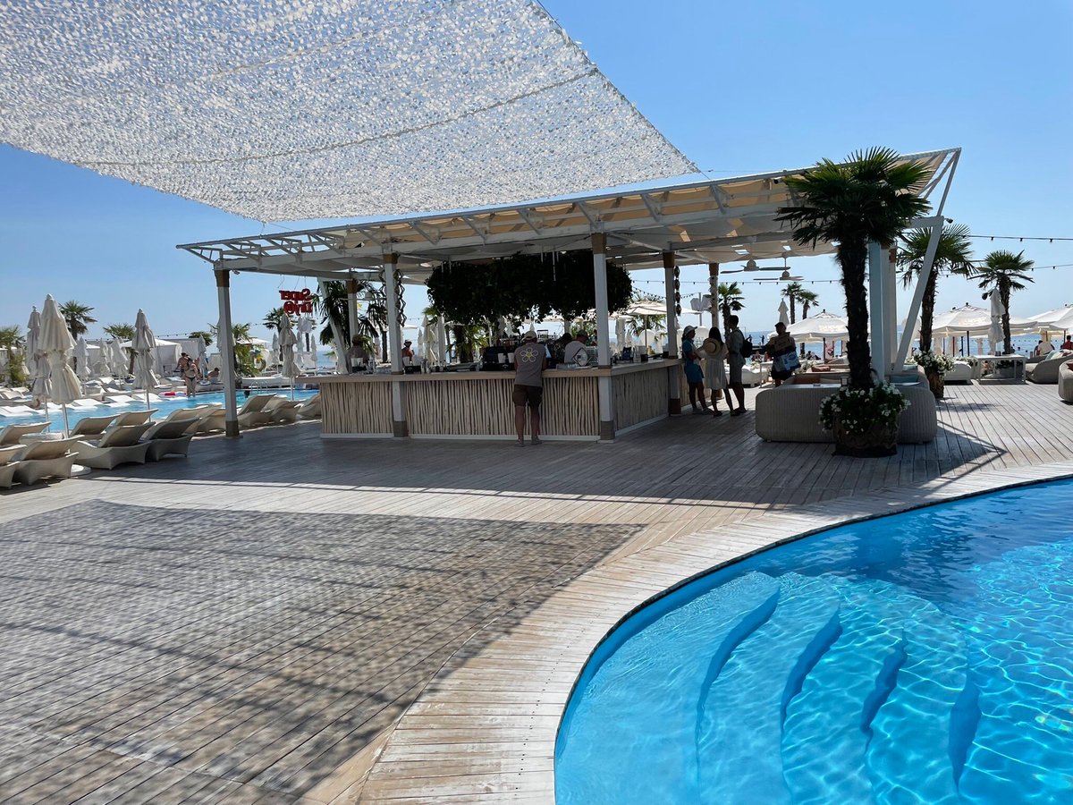 BEACH CLUB ODESSA HOTEL (Одесса) - отзывы и фото - Tripadvisor