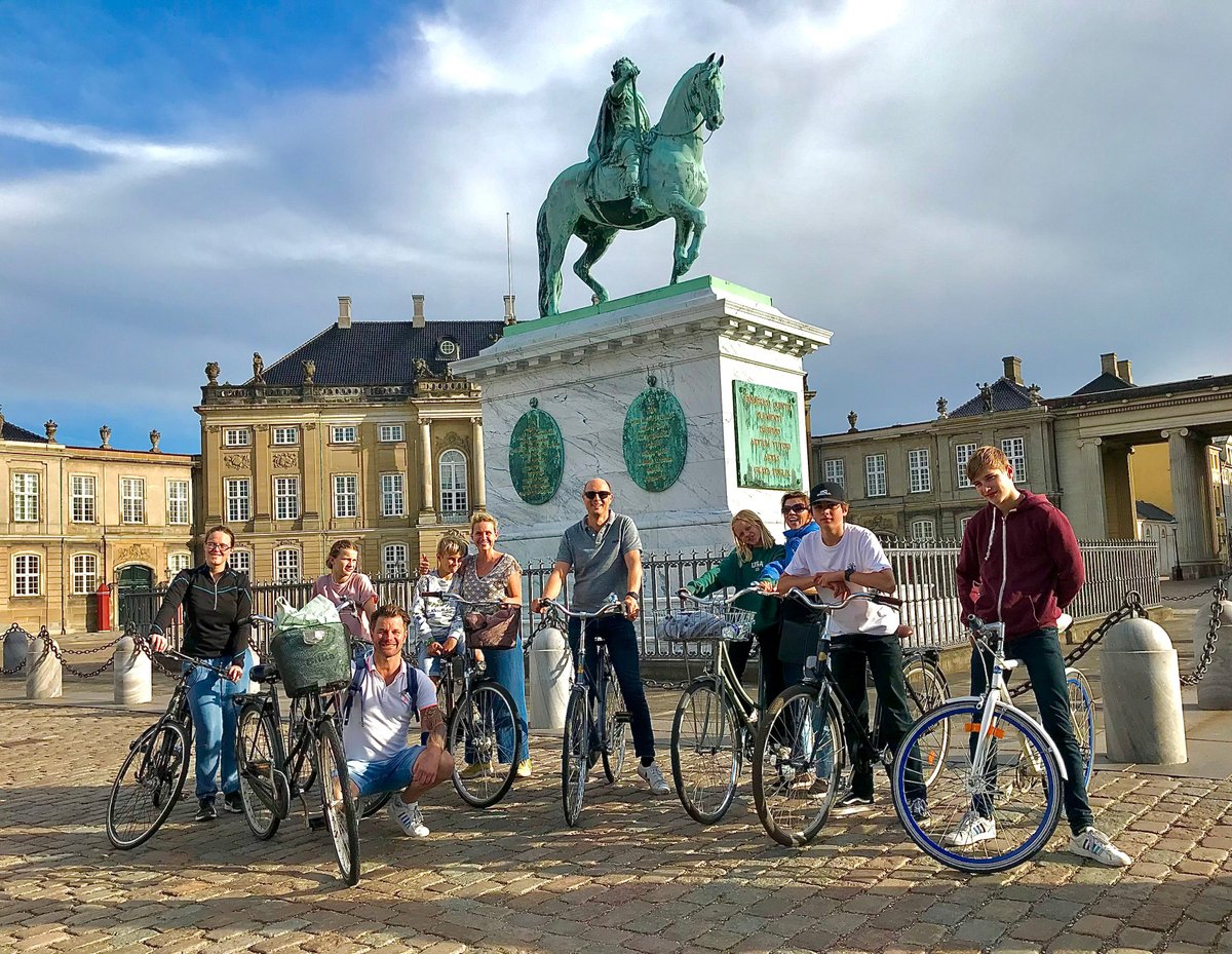 Copenhagen Bike Tours - All You Need to Know BEFORE You Go (2024)