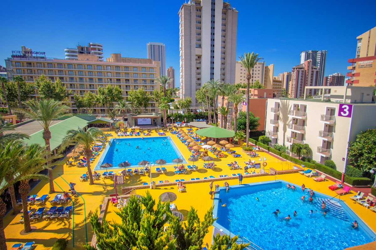 The 5 Best Singles Hotels in Benidorm of 2022 (with Prices) - Tripadvisor