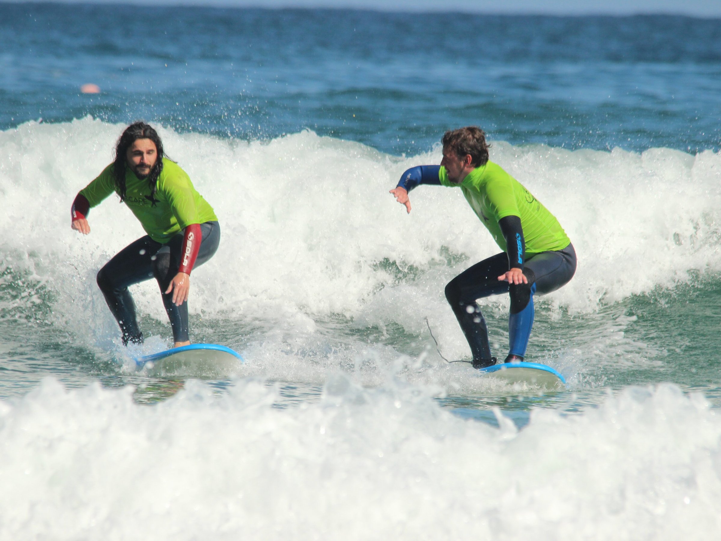 ESCAPE SURF SCHOOL (Newquay) - All You Need to Know BEFORE You Go