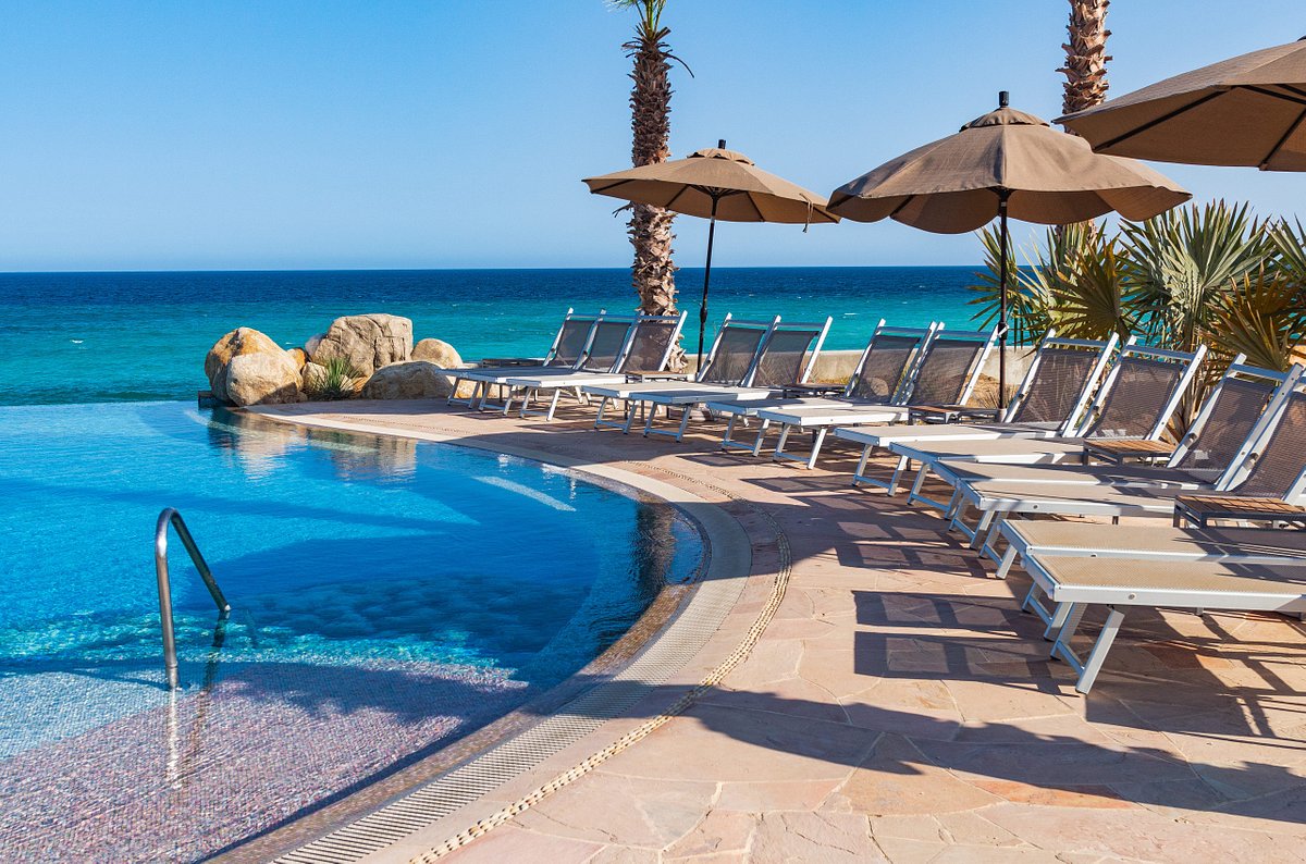 Villa La Valencia Beach Resort &amp; Spa Los Cabos, hotel in San Jose del Cabo