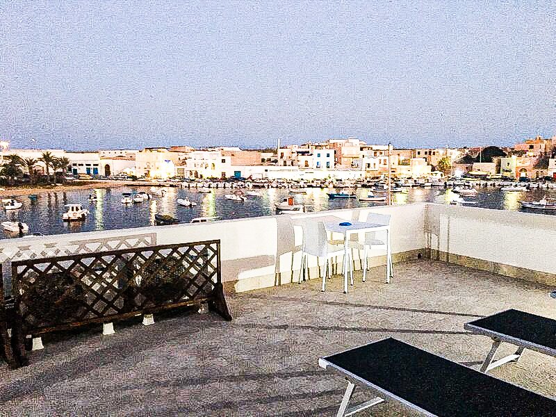 SILVIA AFFITTACAMERE - Prices & Guest House Reviews (Lampedusa, Italy)