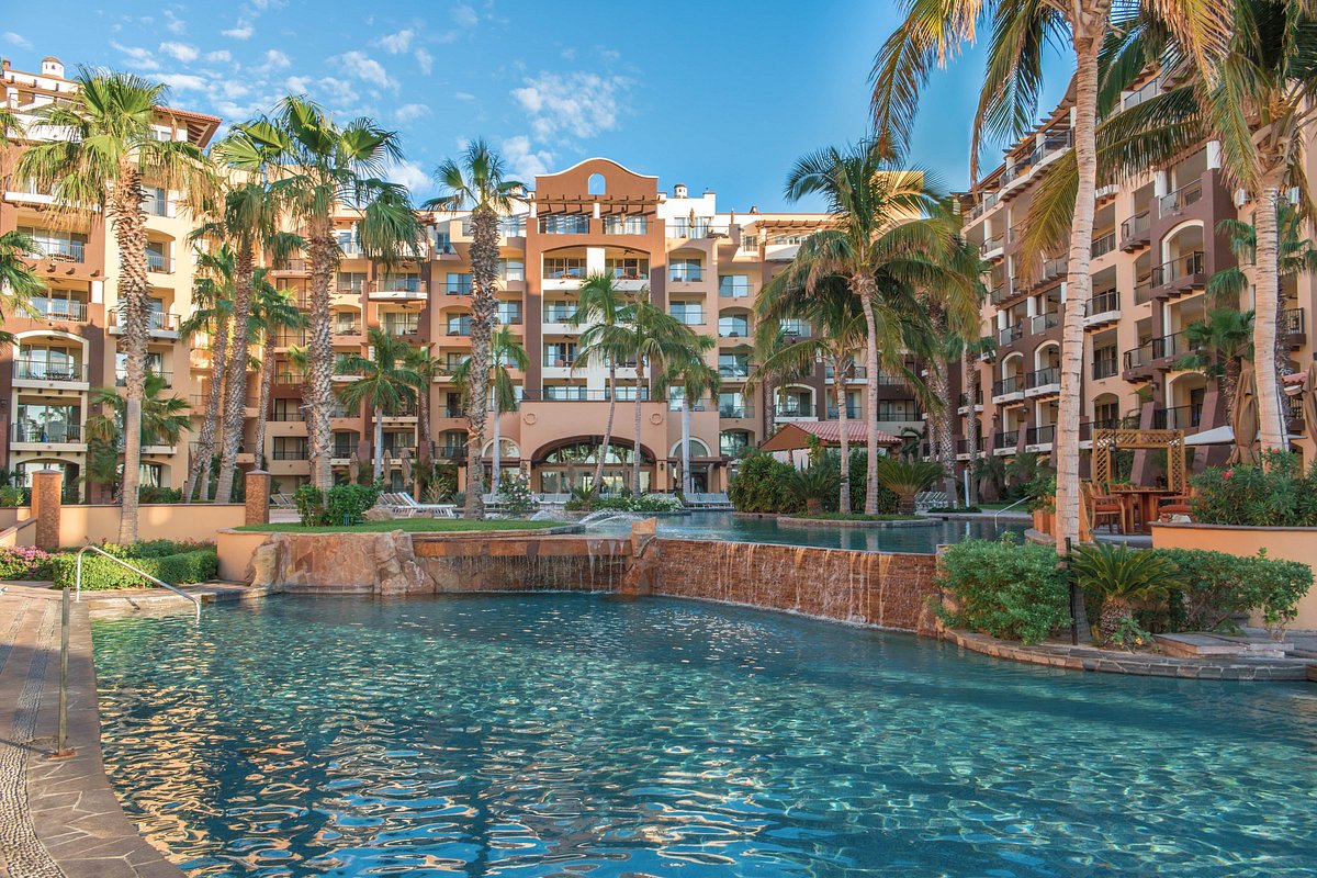 Villa del Arco Beach Resort &amp; Spa, hotel in Cabo San Lucas