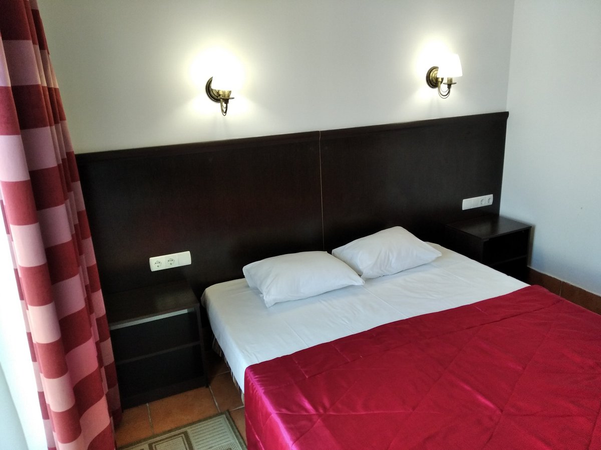 DONNA ROSA HOTEL (Евпатория) - отзывы и фото - Tripadvisor