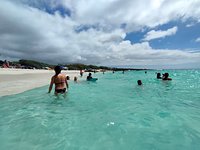 Kua Bay Maniniowali Beach - Beaches On Big Island Kailua-Kona, Hawaii