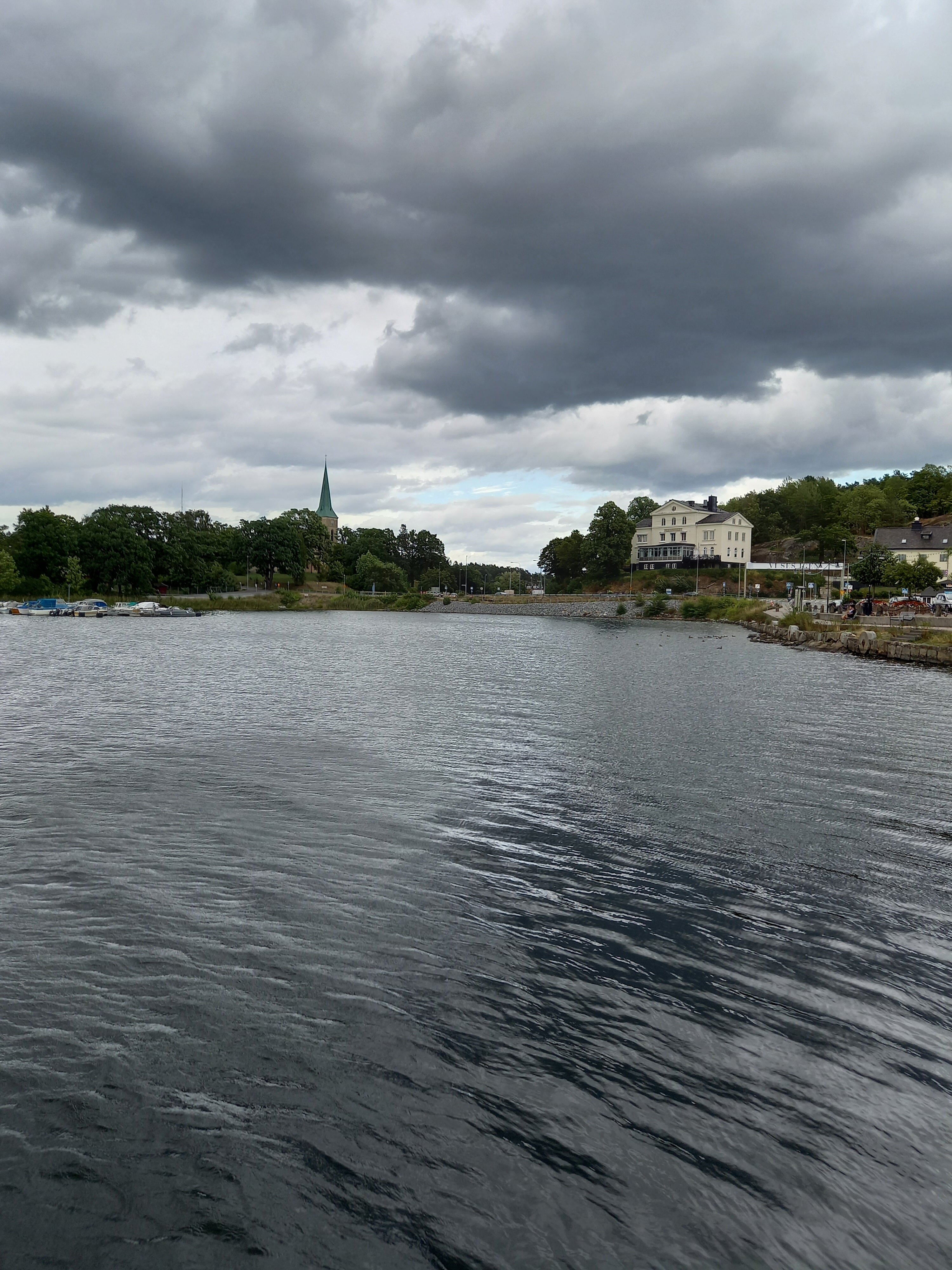 Gustavsbergs Hamn (Gustavsberg) - 2022 Lohnt Es Sich? (Mit Fotos)