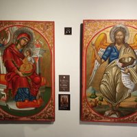 National Iconographic Museum Onufri (Berat) - All You Need to Know