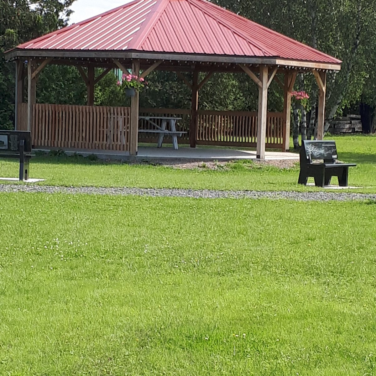 Whistle Stop Park (McAdam, Canada) Hours, Address Tripadvisor